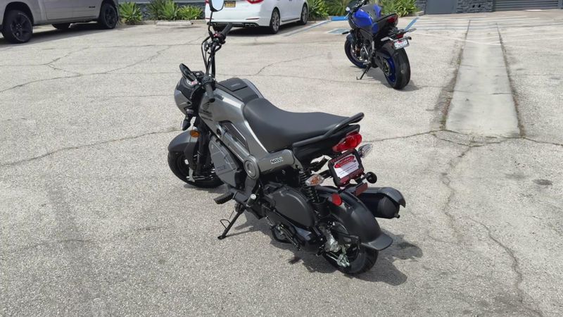 New 2026 Honda Navi Image 2
