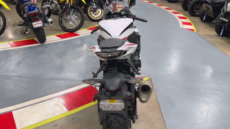 Used 2025 Honda CBR1000RR ABS Image 3