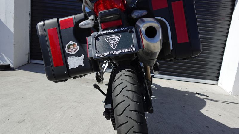 Used 2023 BMW F 850 GS