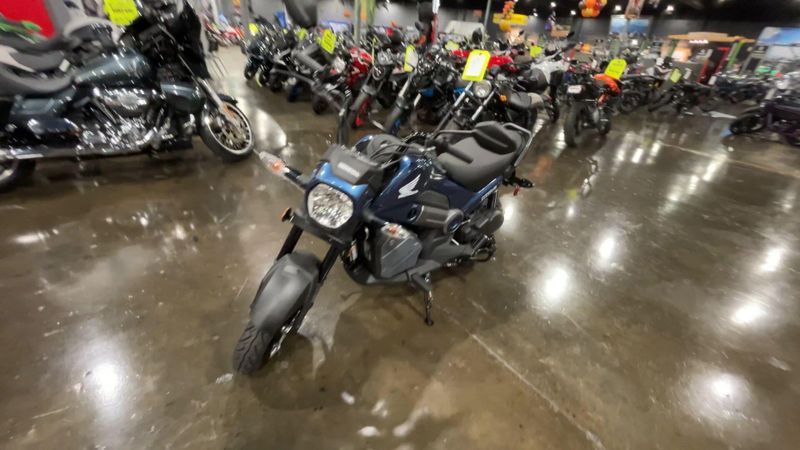 New 2026 Honda Navi Image 4