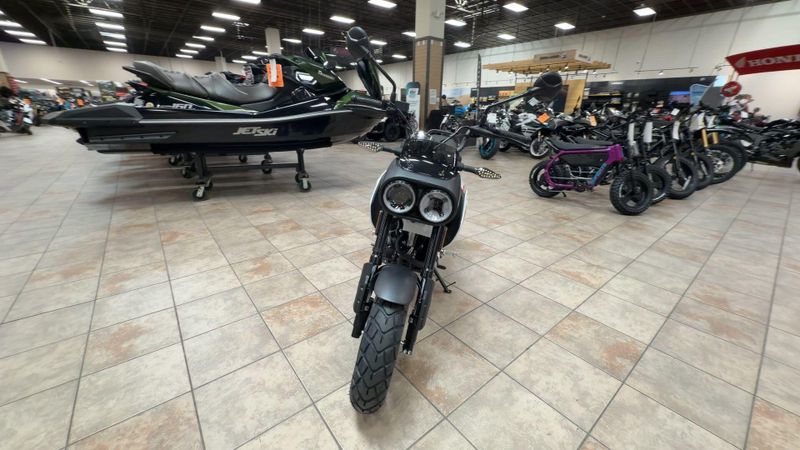 New 2026 CFMOTO PAPIO CL Image 4