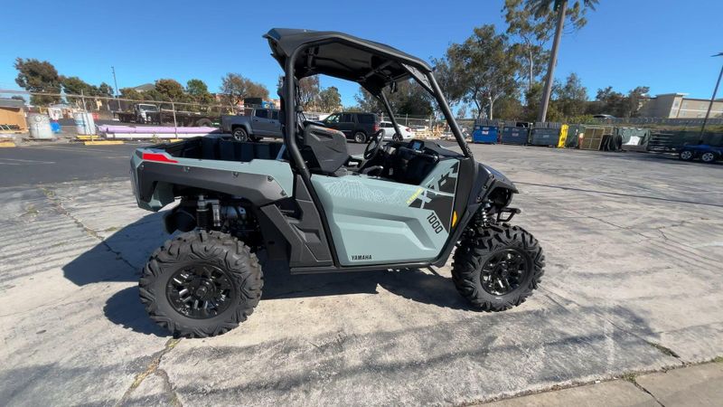 New 2026 Yamaha WOLVERINE X2 1000 XT-R Image 4