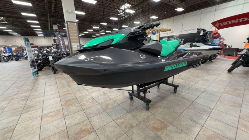 New 2026 Sea-Doo GTI SE 170 Image 5