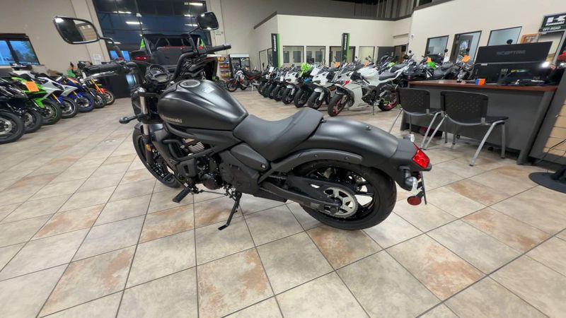 New 2026 Kawasaki VULCAN S Image 6