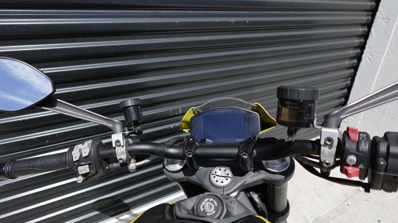 Used 2024 Ducati Monster 937 