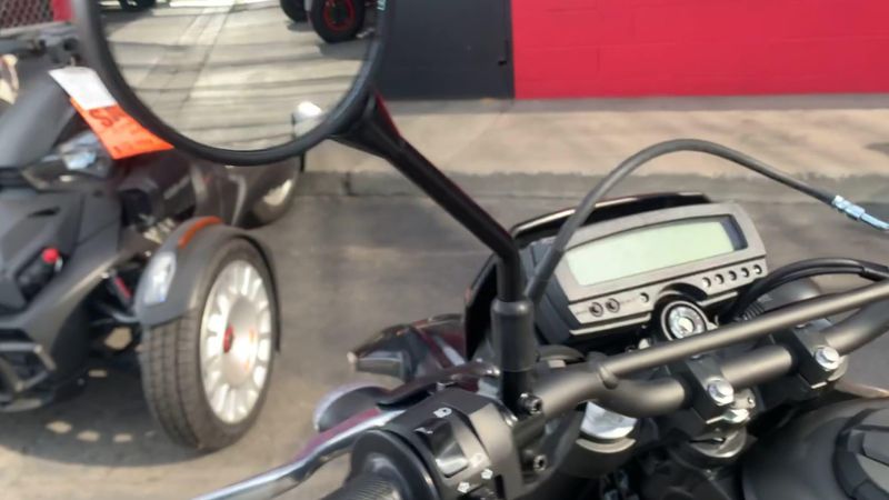 New 2026 Kawasaki KLX300 Image 7