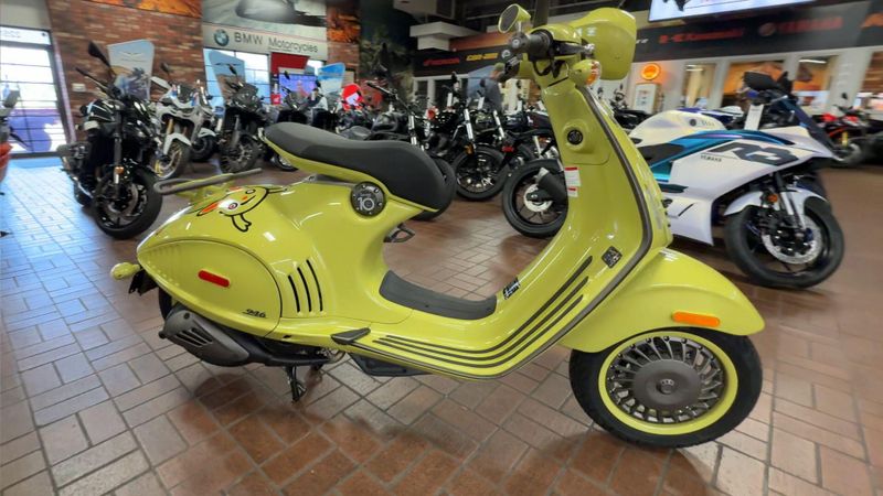 New 2023 Vespa 946 BUNNY | Wild West Motoplex