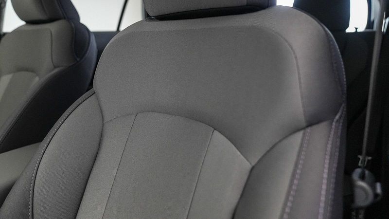 New 2025 Subaru Crosstrek BaseImage 25