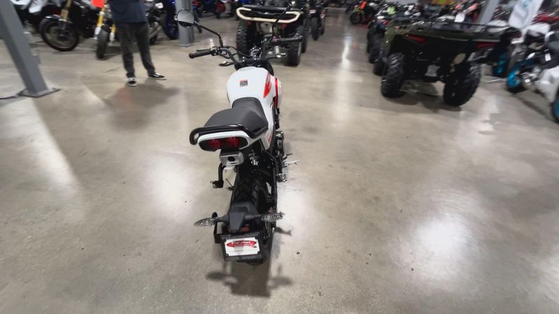 New 2026 CFMOTO PAPIO CL Image 7