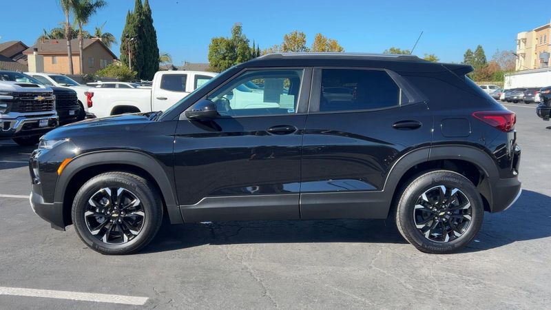 Used 2023 Chevrolet Trailblazer LTImage 6