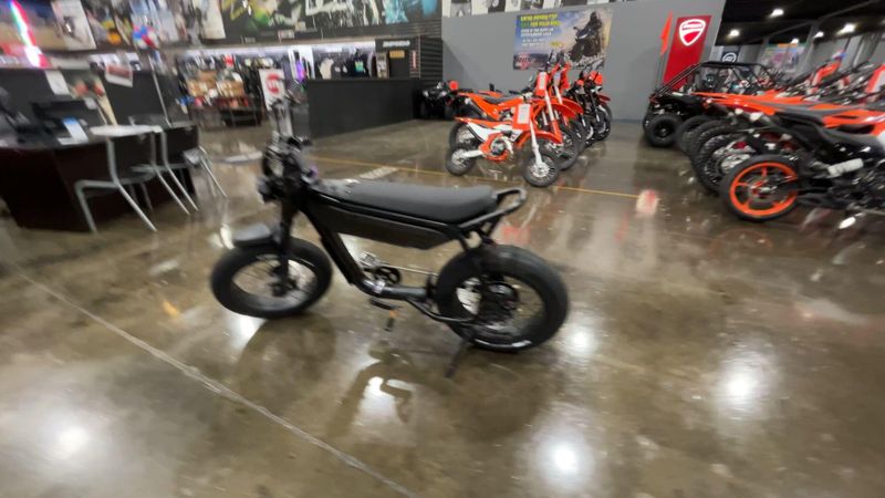 New 2026 Super73 B1G SE Image 5