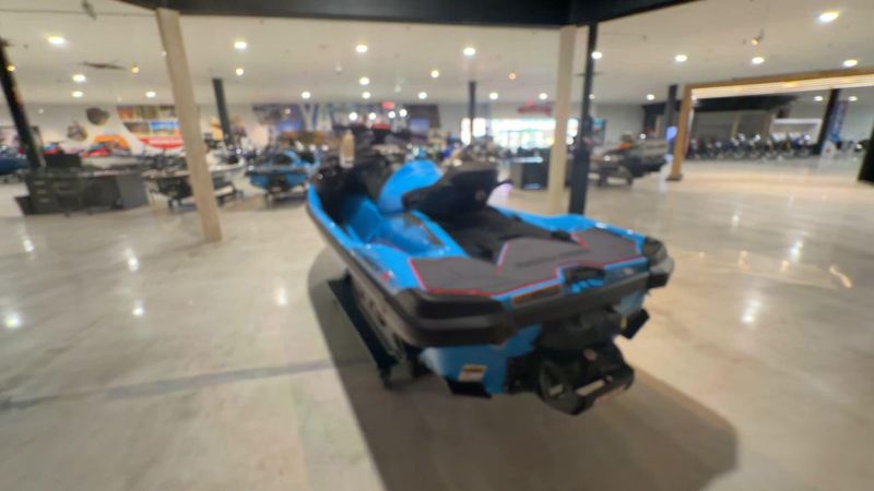 New 2026 Sea-Doo RXT-X 325 (SOUND SYSTEM) Image 2