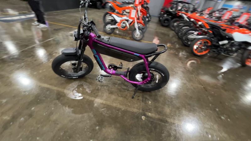 New 2026 Super73 B1G SE Image 5