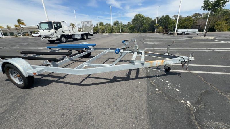 Used 2021 Ez Trail Mfg EZ TRAIL MFG Image 3
