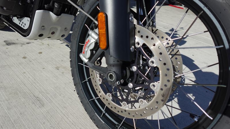 Used 2022 Triumph Scrambler 1200 XC Euro 5a 
