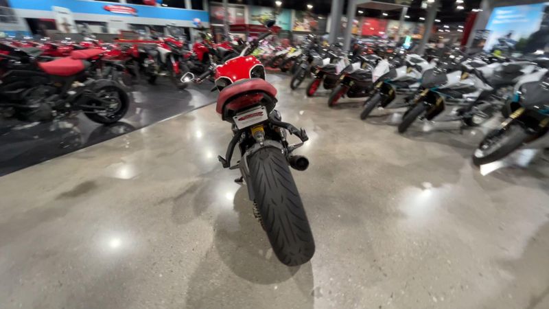 Used 2018 Ducati MONSTER 1200 Image 7