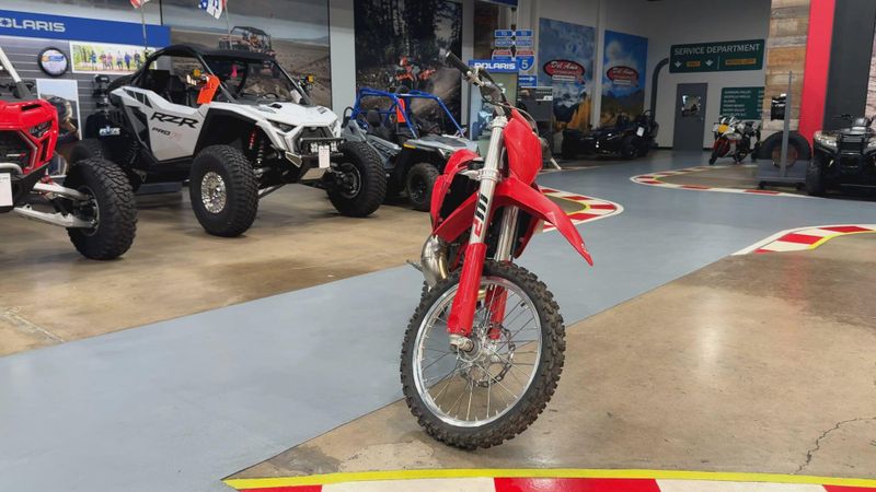 Used 2024 Gas Gas MC 250 Image 7