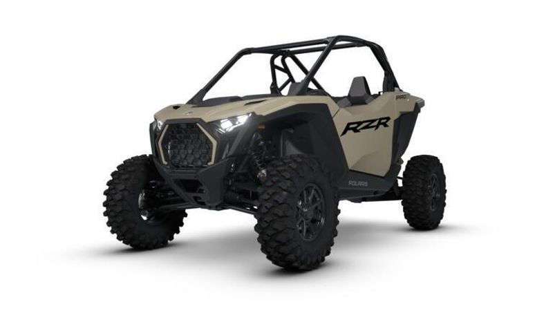 New 2026 Polaris RZR PRO XP SPORT Image 1
