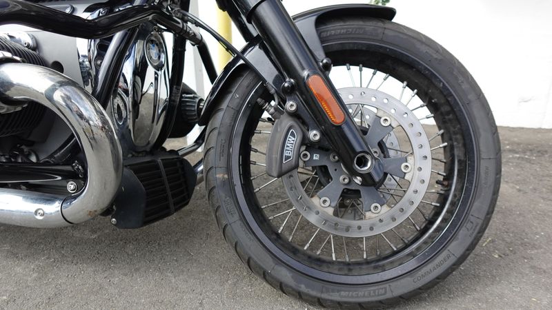 Used 2021 BMW r18 