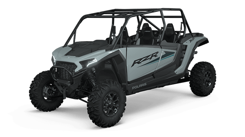 2025 Polaris RZR XP 4 1000 SPORT Image 1