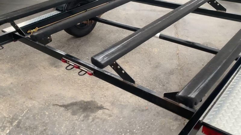 New 2025 Zieman J-2B Image 2