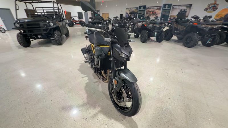 New 2026 Kawasaki Z900 ABS Image 3