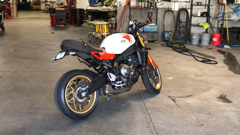 Used 2024 Yamaha XSR900 Image 7