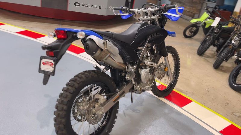 Used 2022 Kawasaki KLX230 SE Image 4