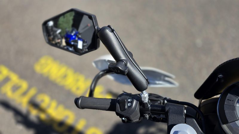 Used 2019 Husqvarna VITPILEN 401 
