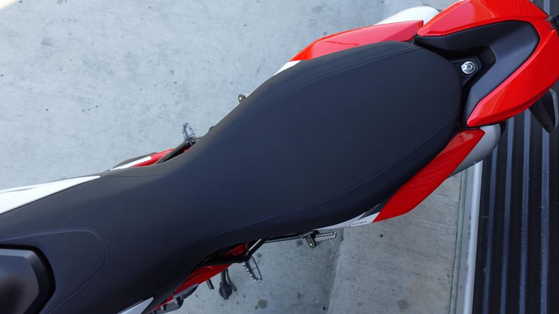 Used 2024 Ducati Hypermotard 950 