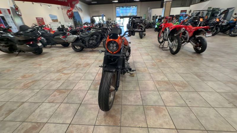 Used 2025 Honda REBEL 1100 DCT SE Image 4