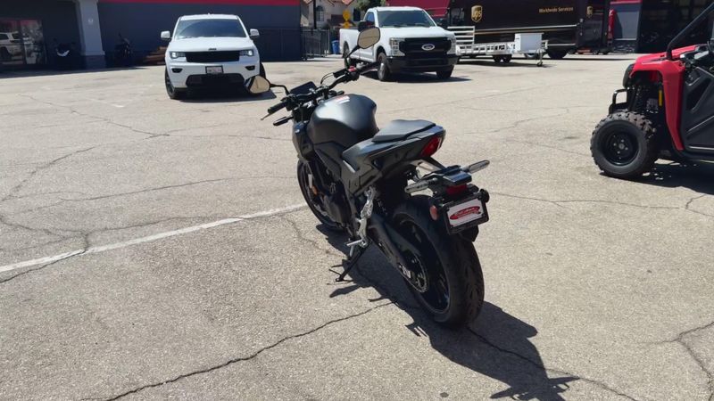 New 2026 Honda CB500 HORNET ABS Image 7