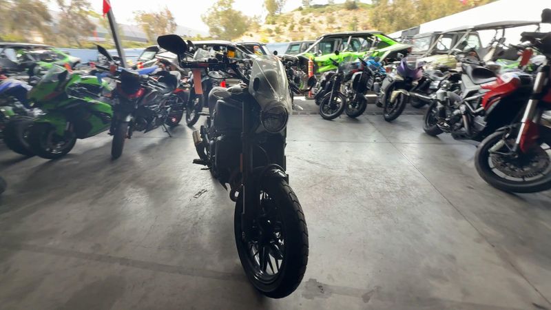 Used 2023 CFMOTO 700CL-X Image 6