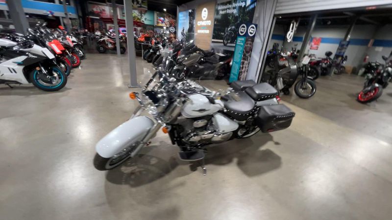 Used 2023 Suzuki C50T Image 4
