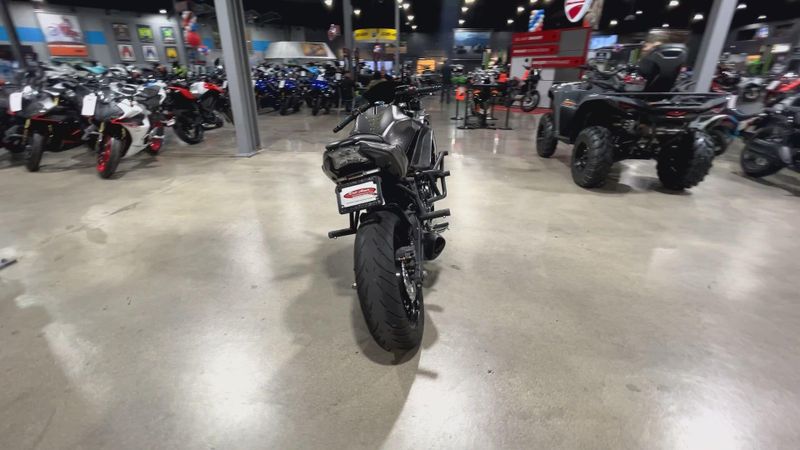 2021 Kawasaki NINJA 650 Image 7