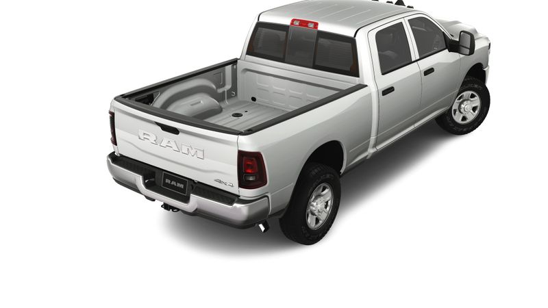2025 RAM 2500 Tradesman Crew Cab 4x4 6