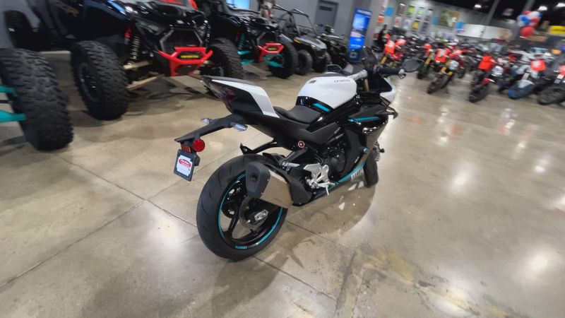 Used 2023 CFMOTO 450SS Image 8