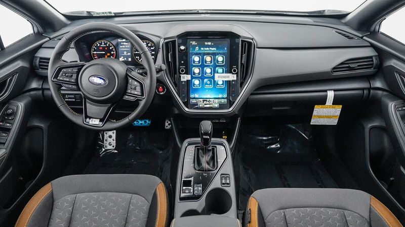 New 2025 Subaru Crosstrek SportImage 13