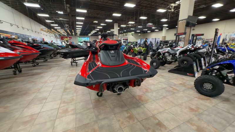 New 2026 Yamaha GP SVHO W&sol;AUDIO Image 8