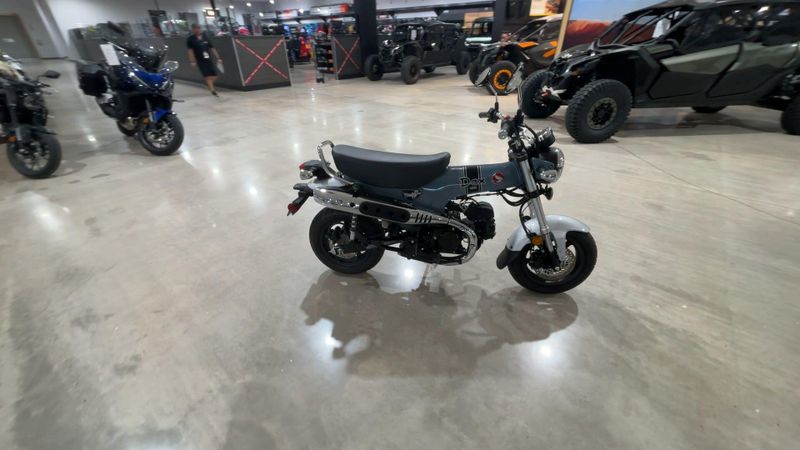 Used 2025 Honda DAX 125 Image 2