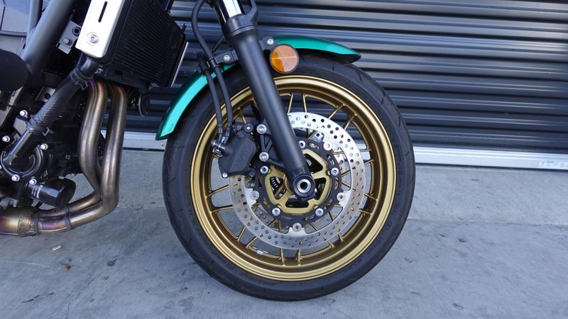 Used 2022 Kawasaki Z650RS ABS 