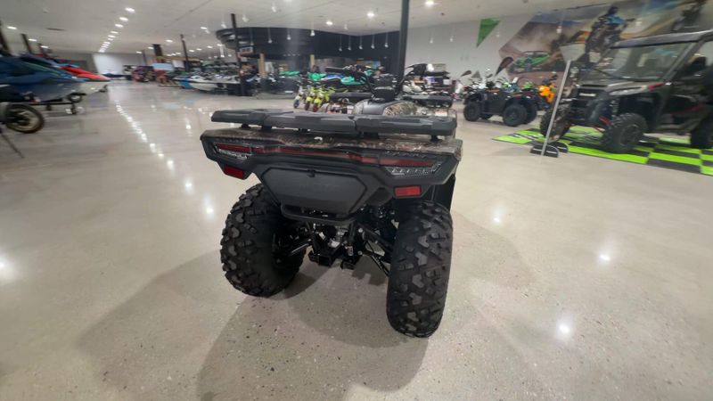 New 2026 CFMOTO CFORCE 500 Image 8