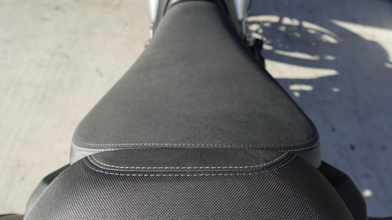 Used 2022 Yamaha Tracer 9 GT 