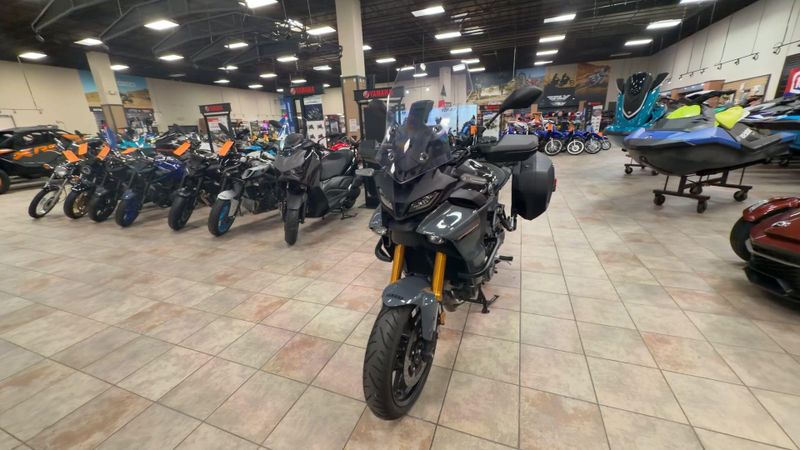 New 2026 Yamaha TRACER 9 Image 4