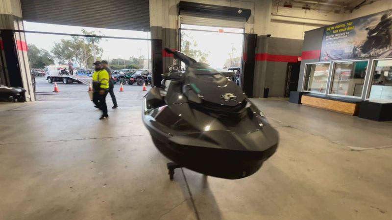 New 2026 Sea-Doo GTR 230 (SOUND SYSTEM) Image 7