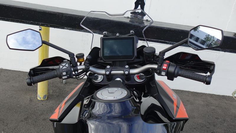 Used 2020 KTM 1290 Super Duke GT 1290 GT 
