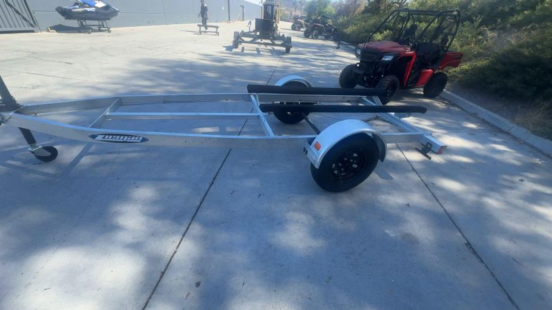 New 2026 Zieman S-1 GALVANIZED Image 9