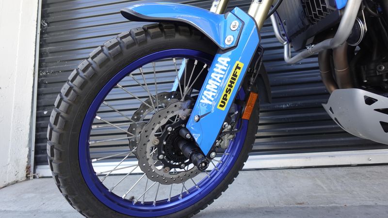 Used 2023 Yamaha Tenere 700 