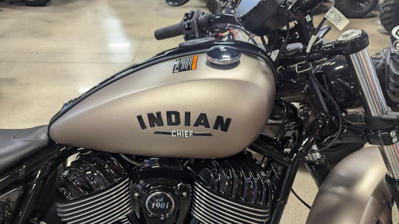 2024 Indian Motorcycle ChiefImage 5