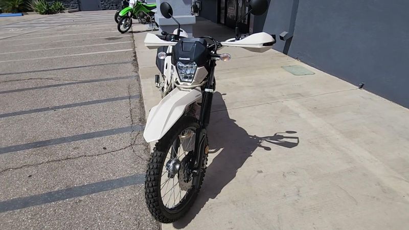 New 2026 Kawasaki KLX 230 SHERPA S ABS Image 7